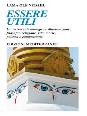cover image of Essere utili